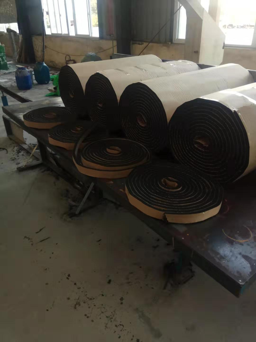 专业生产防火吸音橡塑板橡塑保温板、隔热材料产品凯阳橡塑保温板，欢迎选购！