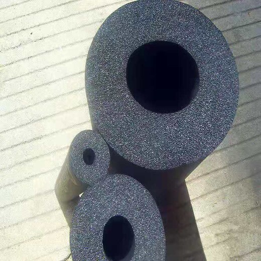 天津防火橡塑管生产,B2橡塑管
