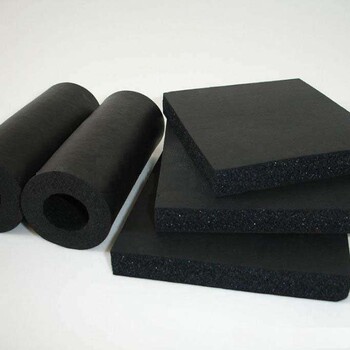 黑龙江神州橡塑板价格,防水防腐橡塑材料