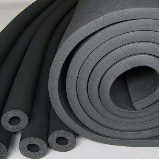北京神州橡塑板保温材料,防水防腐橡塑材料