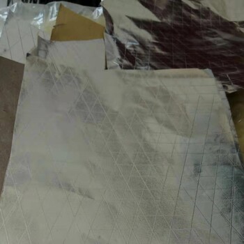 河北硅酸铝铝箔纸厂家,铝箔纸