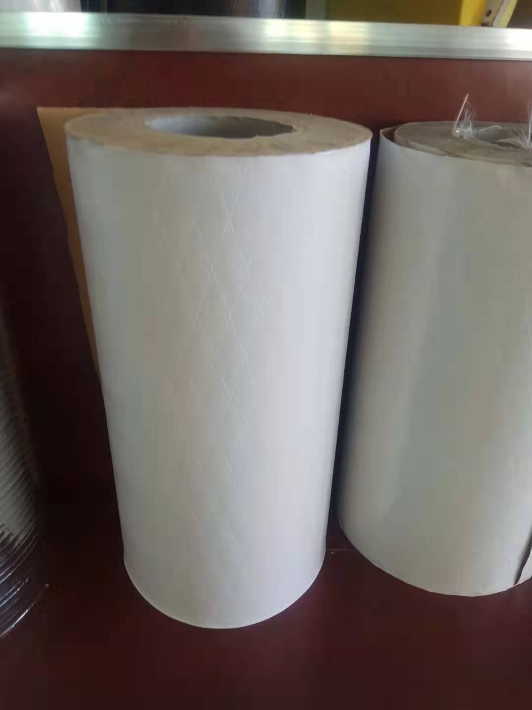凯阳玻璃棉铝箔纸,广东专用铝箔纸生产厂家