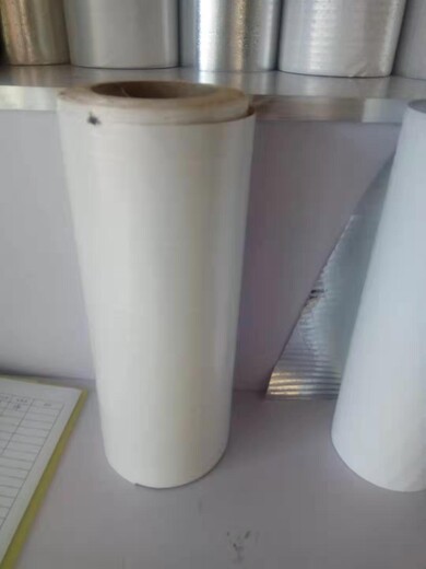 凯阳玻璃棉铝箔纸,香港烤箱用铝箔纸