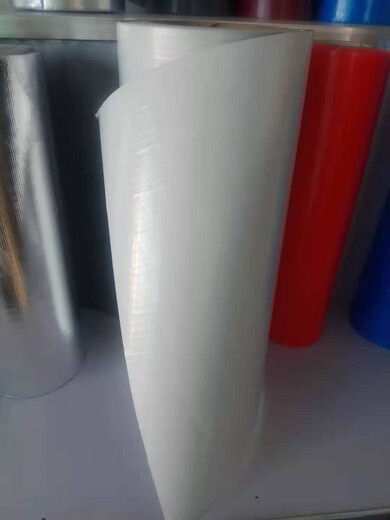 凯阳玻璃棉铝箔纸,新疆PVC铝箔纸厂家