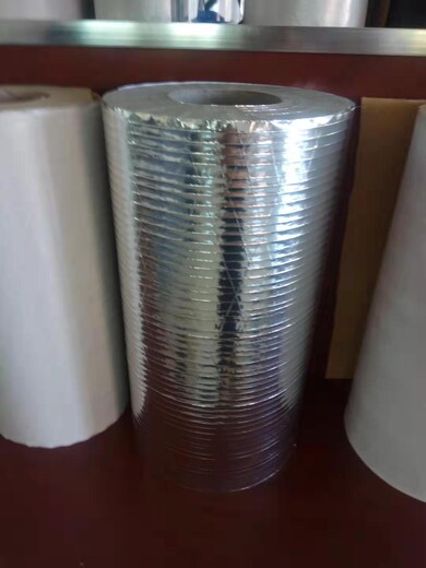 山东新型钢构铝箔纸生产厂家