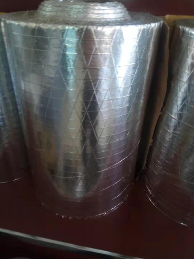 辽宁新型钢构铝箔纸厂