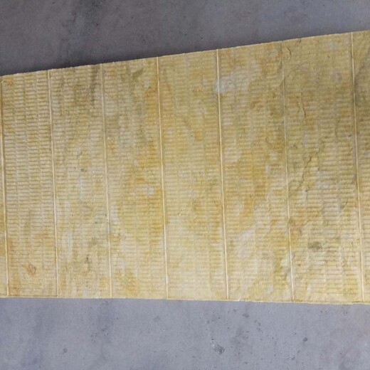 南京外墙岩棉保温板厂家,复合岩棉板生产线
