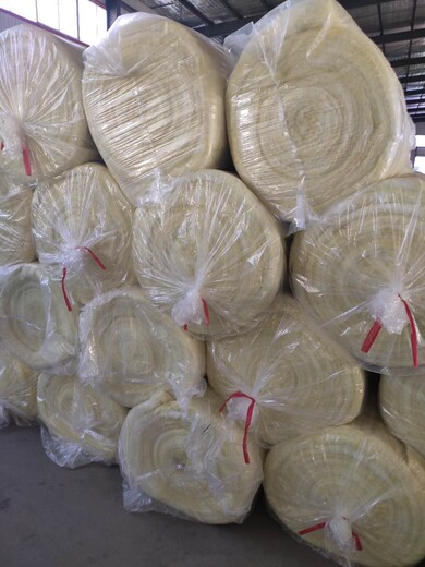 贵州玻璃棉毡密度