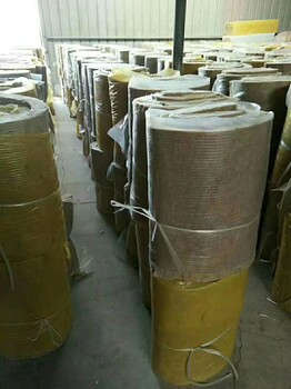 防火巖棉卷氈寬度,防火巖棉氈