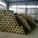 凯阳岩棉保温管厂家,乌鲁木齐贴铝箔岩棉保温管