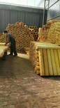 新疆耐高温玻璃棉保温管厂家图片5