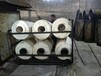 凯阳保温硅酸铝管生产,黑龙江高密度硅酸铝管