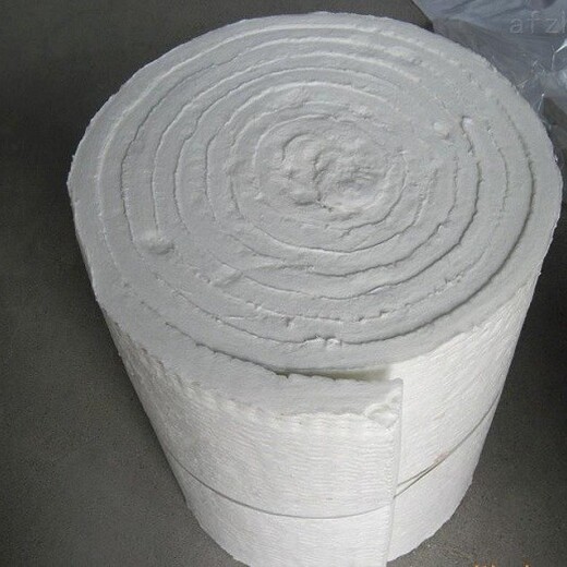 凯阳针刺毯价格,山东高纯硅酸铝针刺毯生产厂家