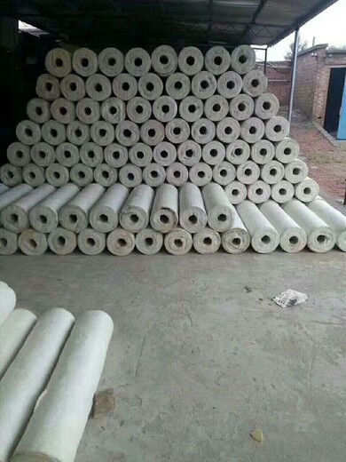 凯阳硅酸铝管道保温,杭州保温硅酸铝管壳