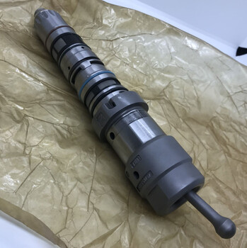 现货供应适用建筑施工设备喷油器4010029