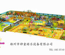 郑州市淘气堡厂家、郑州市淘气堡价格、2017新款淘气堡、儿童淘气堡乐园、室内儿童乐园