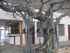 安徽铜陵假树设计制作