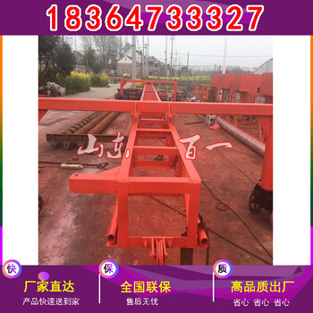 大型懸軌式路面刻紋機(jī)桁架式電動(dòng)刻紋機(jī)