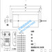 安检机更换维修湖北建始X光安检机电动滚筒东莞艾丽信厂家供应