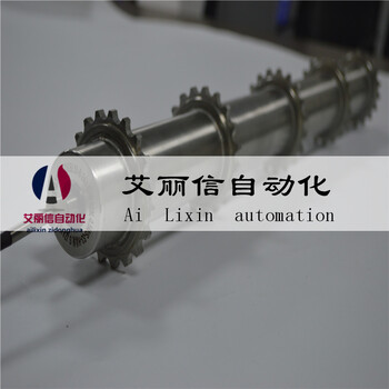 江西萍乡输送机流水线设备直径大小长度口罩动力滚筒