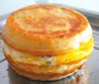 新式早餐鸡蛋汉堡哪里可以学在萍乡哪里可以学习鸡蛋汉堡的制作