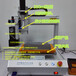 台州桌面自动点胶机三轴自动点胶机高速自动点胶机厂家