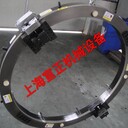 外鉗式坡口機上海宣正外卡工切割坡口機