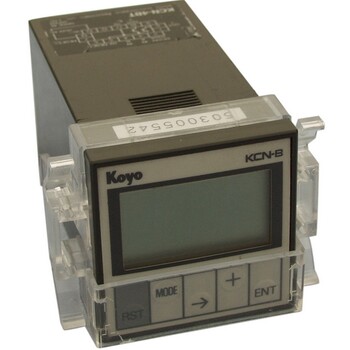 KCX-4WM光洋电子计数器