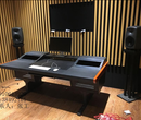 专业设计生产销售录音棚控制台-宏讯泰达图片