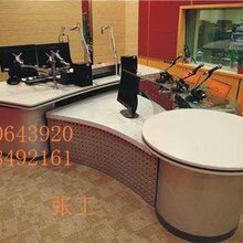 演播桌电视台专用图片