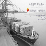 香港原石进口报关代理公司有哪些图片2