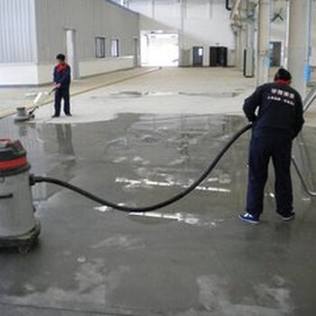 白云区地板清洗打蜡公司体育中心pvc地板清洗、木地板打蜡