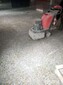 黄埔区九龙镇厂房开荒清洁，水泥地坪打磨加硬固化抛光公司图片