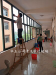 广州清洁公司，学校装修后搞卫生，会所保洁，展厅保洁服务
