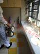 广州消毒公司，餐厅、办公室开业前全面消毒防疫，室内消毒