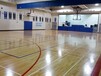 黄埔区健身房地板清洁，专业地板打蜡防滑增亮服务