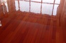 翡翠绿洲新房木地板打蜡，增城专业地板保养，实木地板上光护理