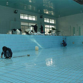 承接学校水池清洗，小区游泳池清洗消毒，户外泳池使用前清理