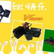 语音发声产品设计定制宁波良智机电科技有限企业
