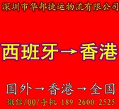 电线布料香港进口清关美国德国土耳其荷兰空运到香港双清图片3