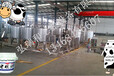 牛奶生产设备-乳品加工机械-乳品生产线设备
