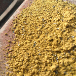 彩色金刚砂耐磨地坪材料不起砂混凝土地面硬化剂