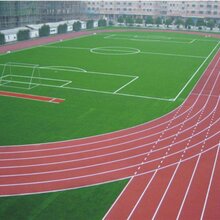 武汉塑胶跑道价格图片