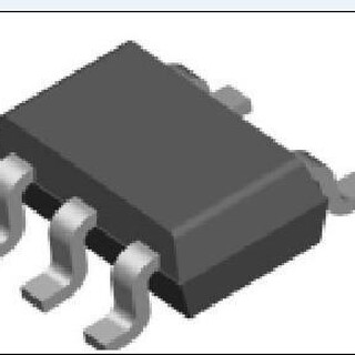 5V1A5V2ADW03充电宝驱动芯片3A锂电池保护IC图片1