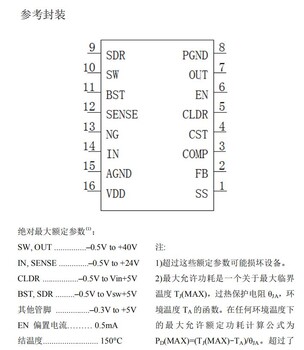 LED紫外杀菌灯芯片升压恒流配套单片机驱动方案！