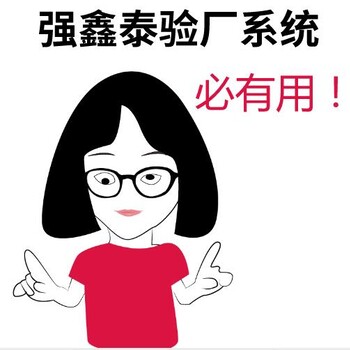 东莞虎门强鑫泰人权验厂软件支持多帐套管理安全可靠