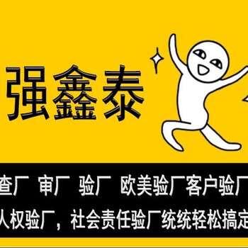 广东揭阳社会责任验厂软件哪家的验厂系统好用