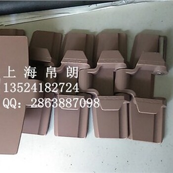 岳阳塑料链板厂家帛朗品牌生产供应