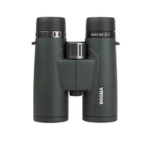 高倍望遠(yuǎn)鏡博冠鴻鵠10X42ED野保望遠(yuǎn)鏡