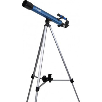 儿童天文望远镜批发米德无限50AZ武汉望远镜专卖店